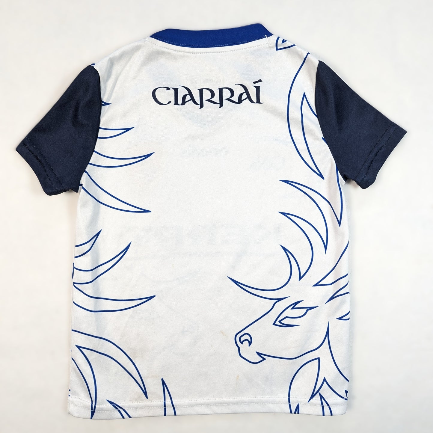 Kerry O'Neills GAA Jersey 2022 (7-8 Years) [Good]
