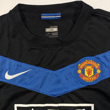 Manchester United Nike Football Jersey 2009 (10-12 Years) [Good]