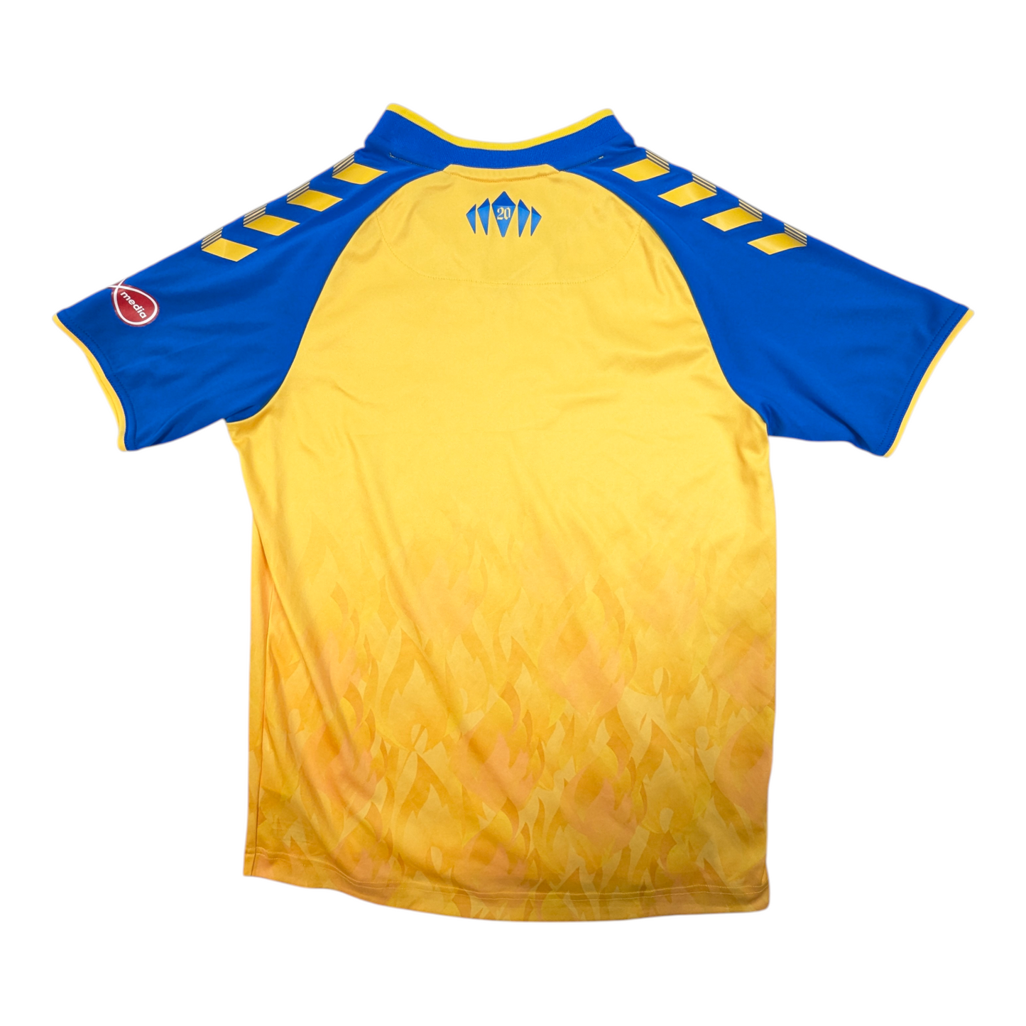 Southampton Hummel Football Jersey 2021 (14 Years) [Excellent]