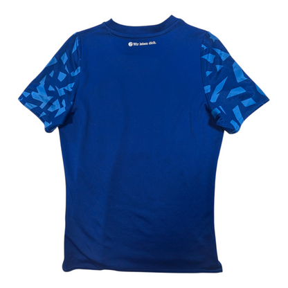 Schalke 04 Umbro Football Jersey 2019 (8-10 Years) [Good]