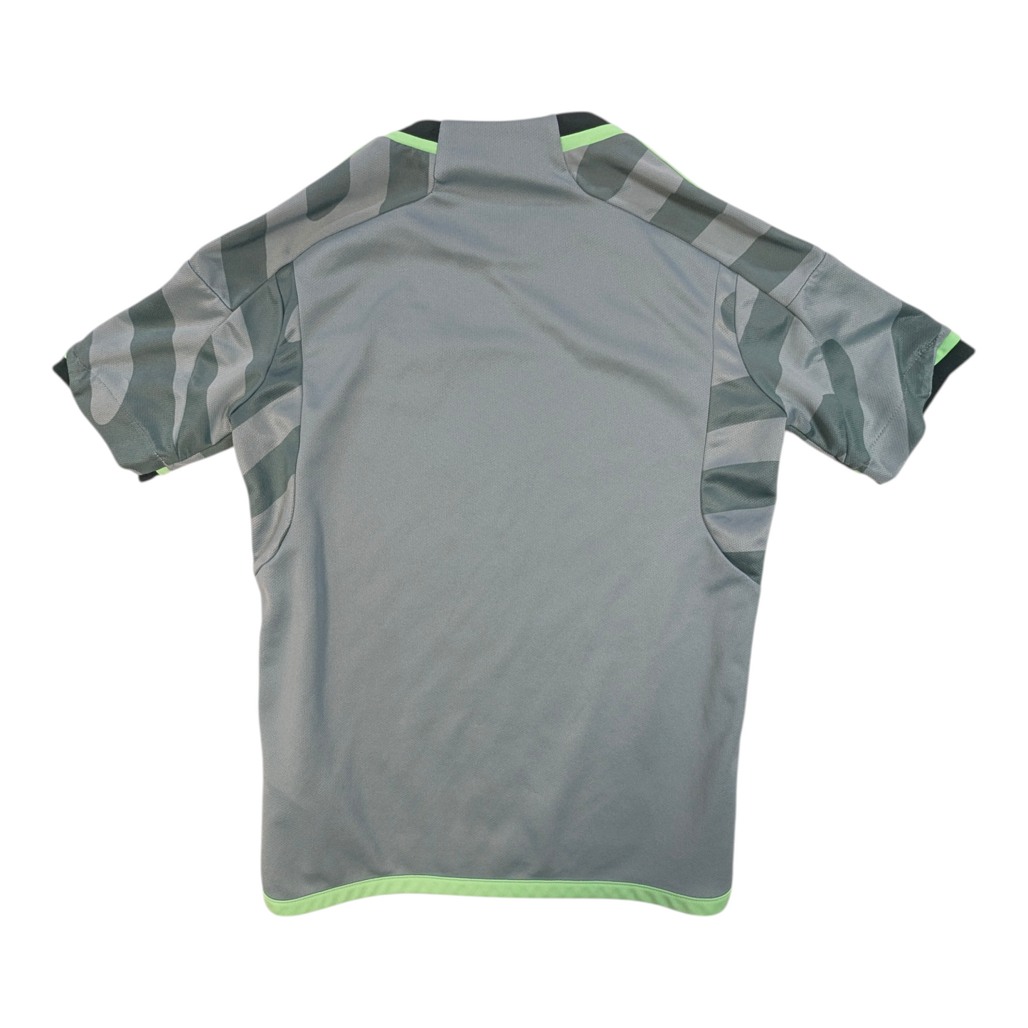 Celtic adidas Football Jersey 2023 (11-12 Years) [Good]