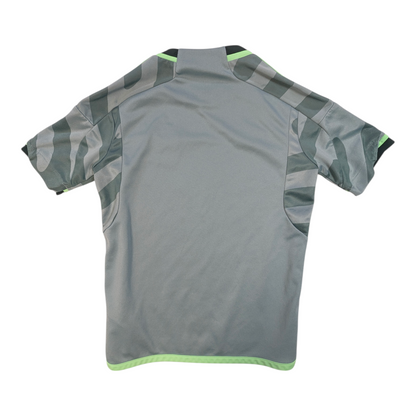 Celtic adidas Football Jersey 2023 (11-12 Years) [Good]