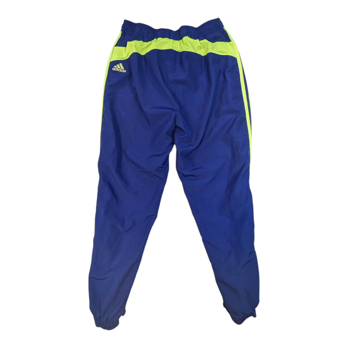 Chelsea adidas Football Bottoms 2014 (M) [Excellent]