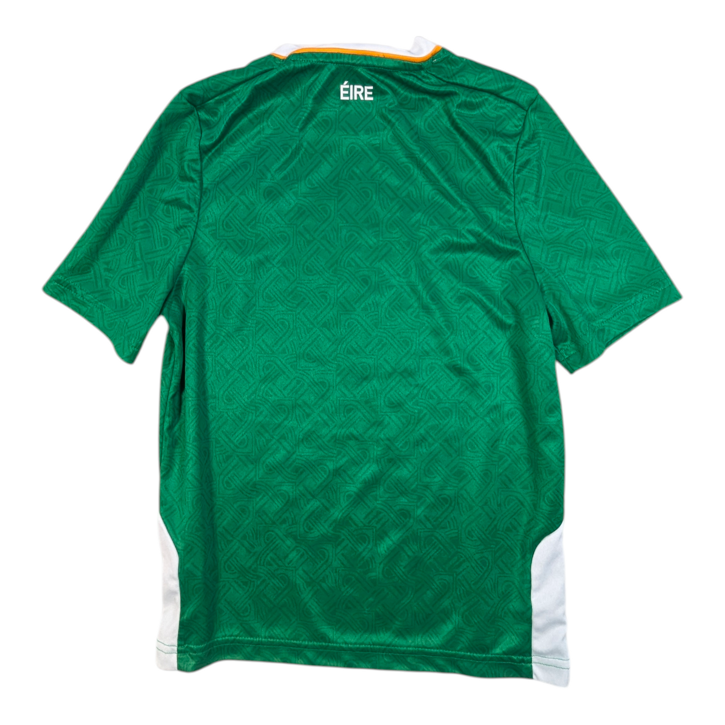 Republic of Ireland Castore Football Jersey 2024 (8 Years) [Very Good]