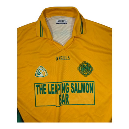 St Michaels Player Issue O'Neills GAA Jersey 2010s #16 (L) [Very Good]