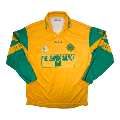 St Michaels Player Issue O'Neills GAA Jersey 2010s #16 (L) [Very Good]