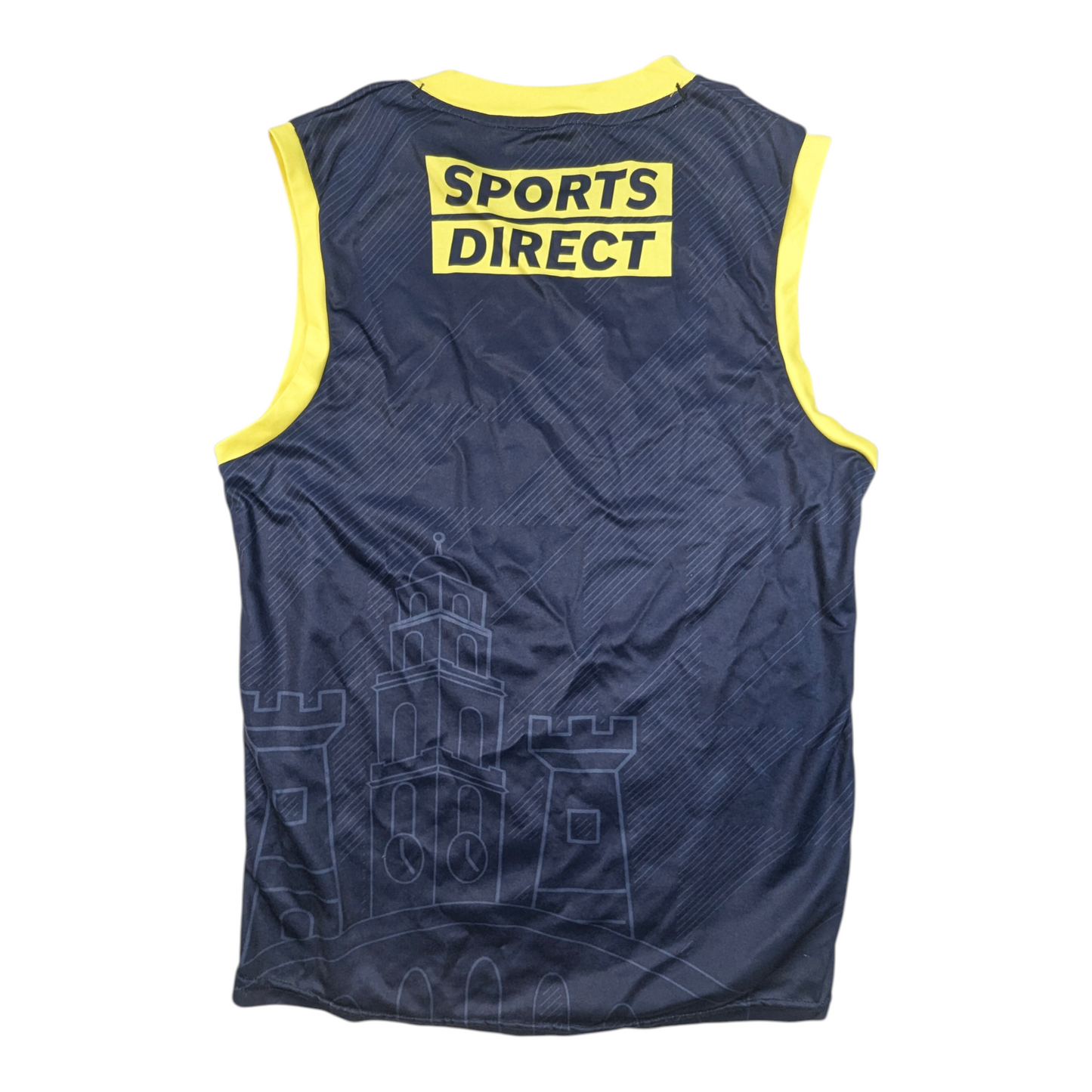 Cork O'Neills GAA Jersey 2020s (M) [Good]