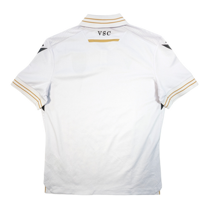 Vitoria Macron Football Jersey 2024 (S) [Very Good]