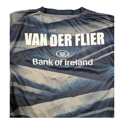 Leinster Player Issue adidas Rugby Jersey 2019 Josh Van Der Flier (2XL) [Good]