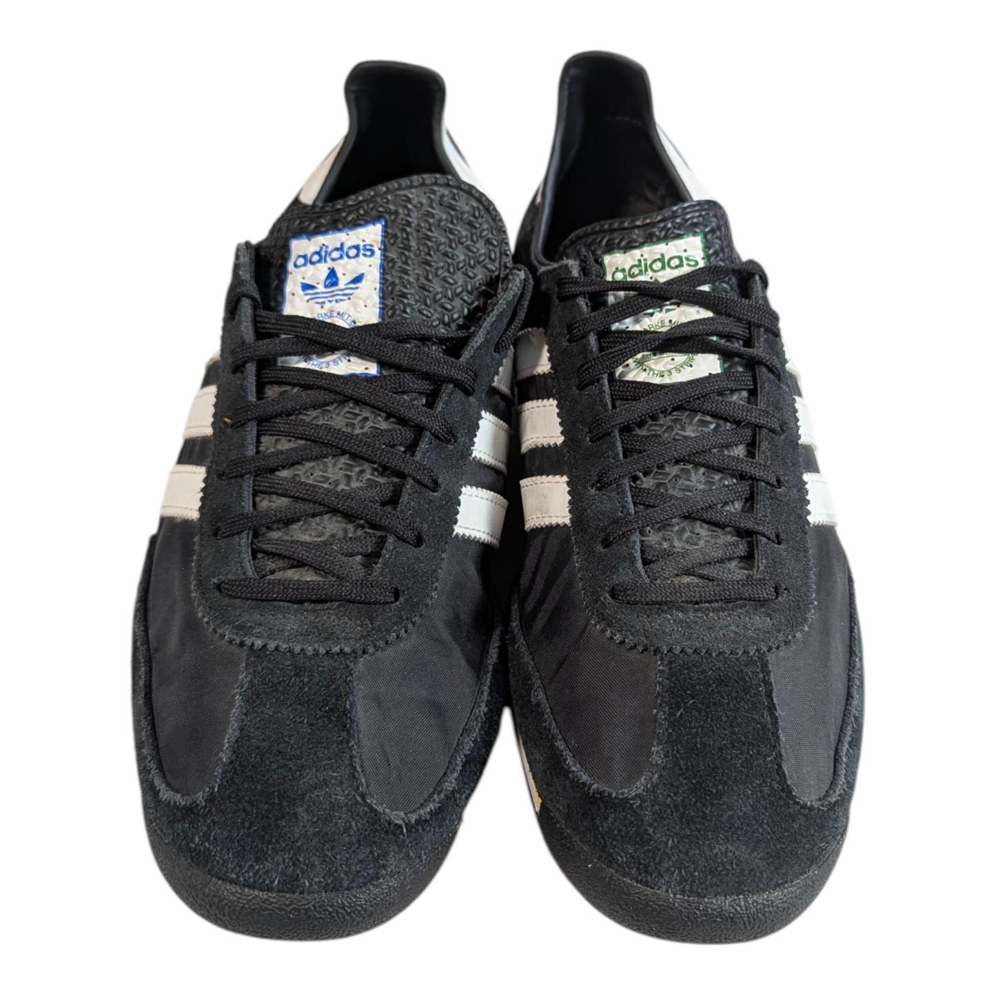 adidas SL 72 Streetwear Runners (UK 9) [Good]