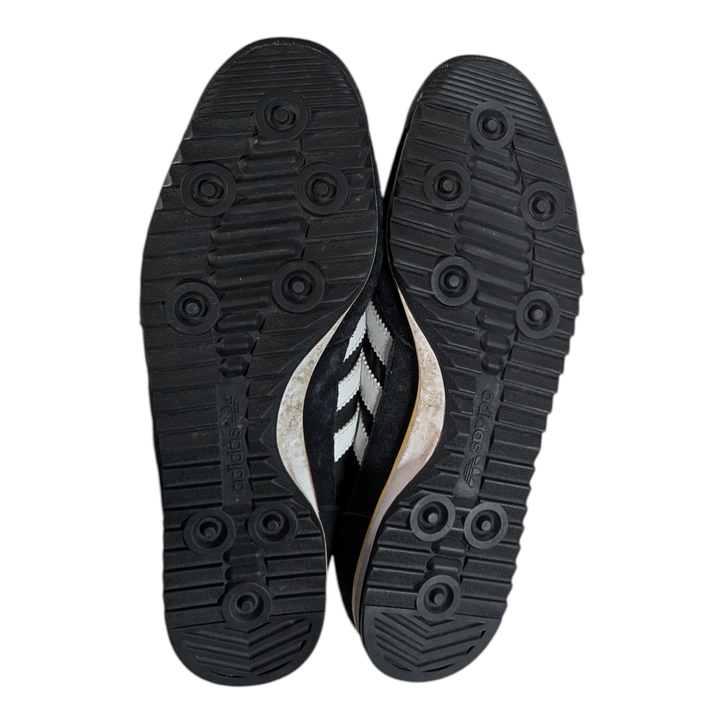 adidas SL 72 Streetwear Runners (UK 9) [Good]