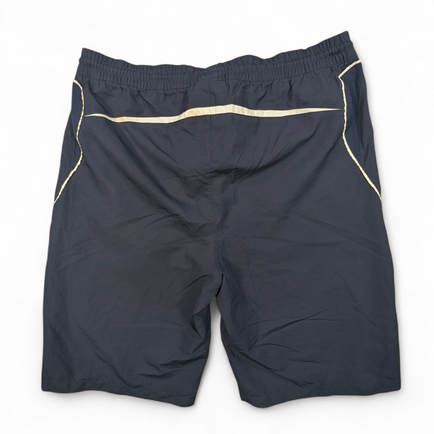 Leinster Canterbury Rugby Shorts 2000s (M) [Very Good]