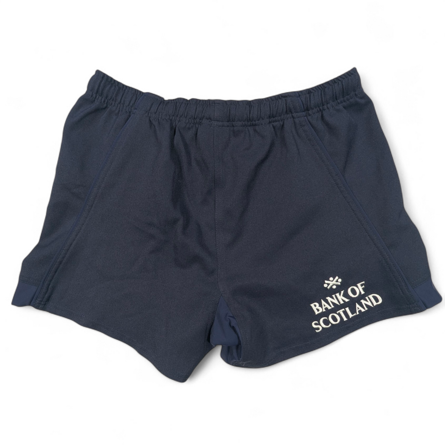 Leinster Canterbury Home Rugby Shorts 2005 (32") [Very Good]
