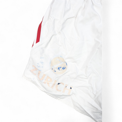 Lions adidas Home Rugby Shorts 2005 (32") [Fair]