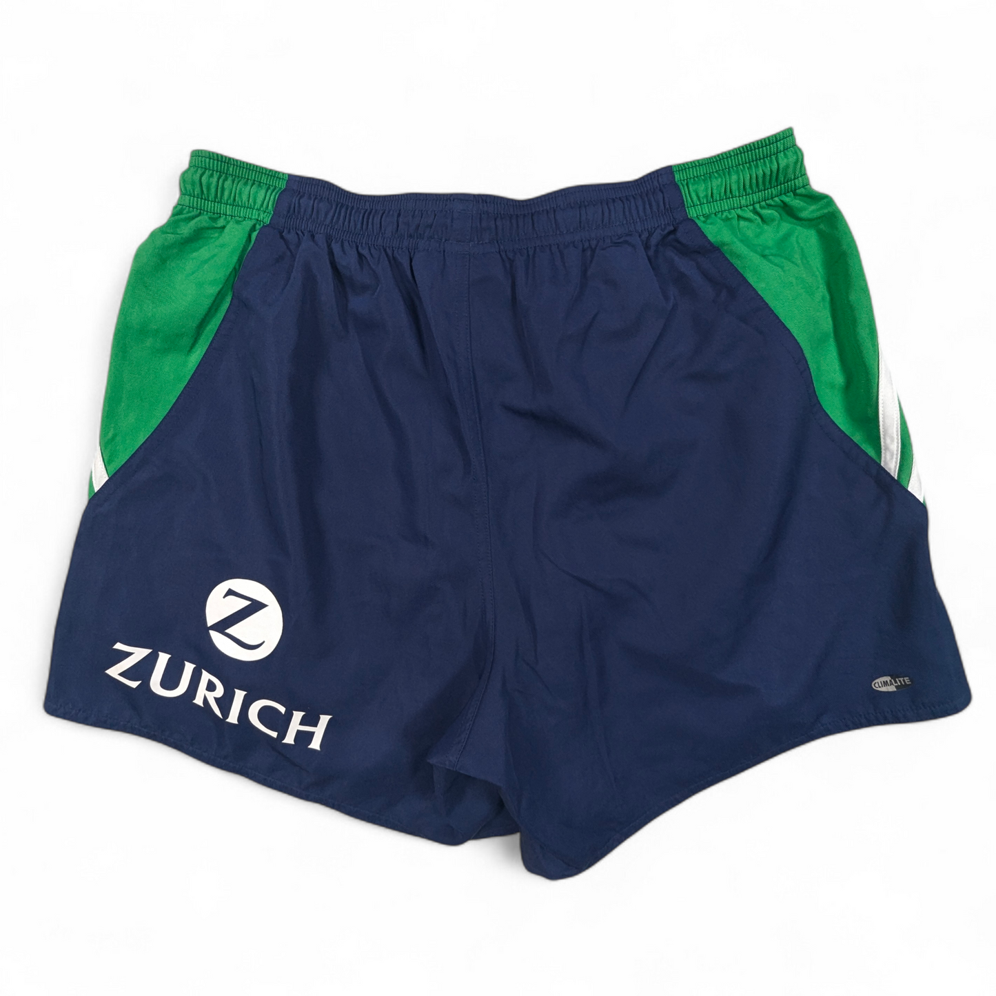 Lions adidas Rugby Shorts 2005 (36") [Good]