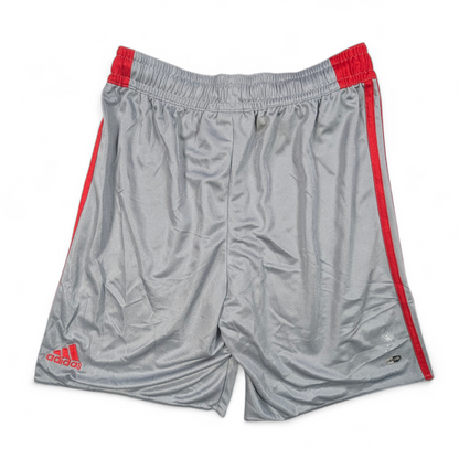 Liverpool adidas Away Football Shorts 2008 (34") [Excellent]