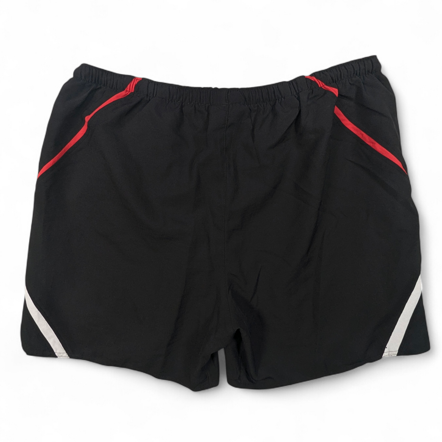 Liverpool Reebok Away Football Shorts 2005 (M) [Very Good]