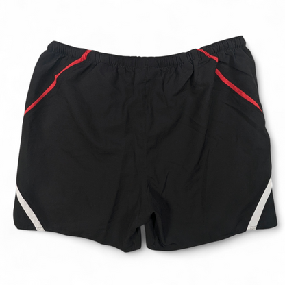 Liverpool Reebok Away Football Shorts 2005 (M) [Very Good]