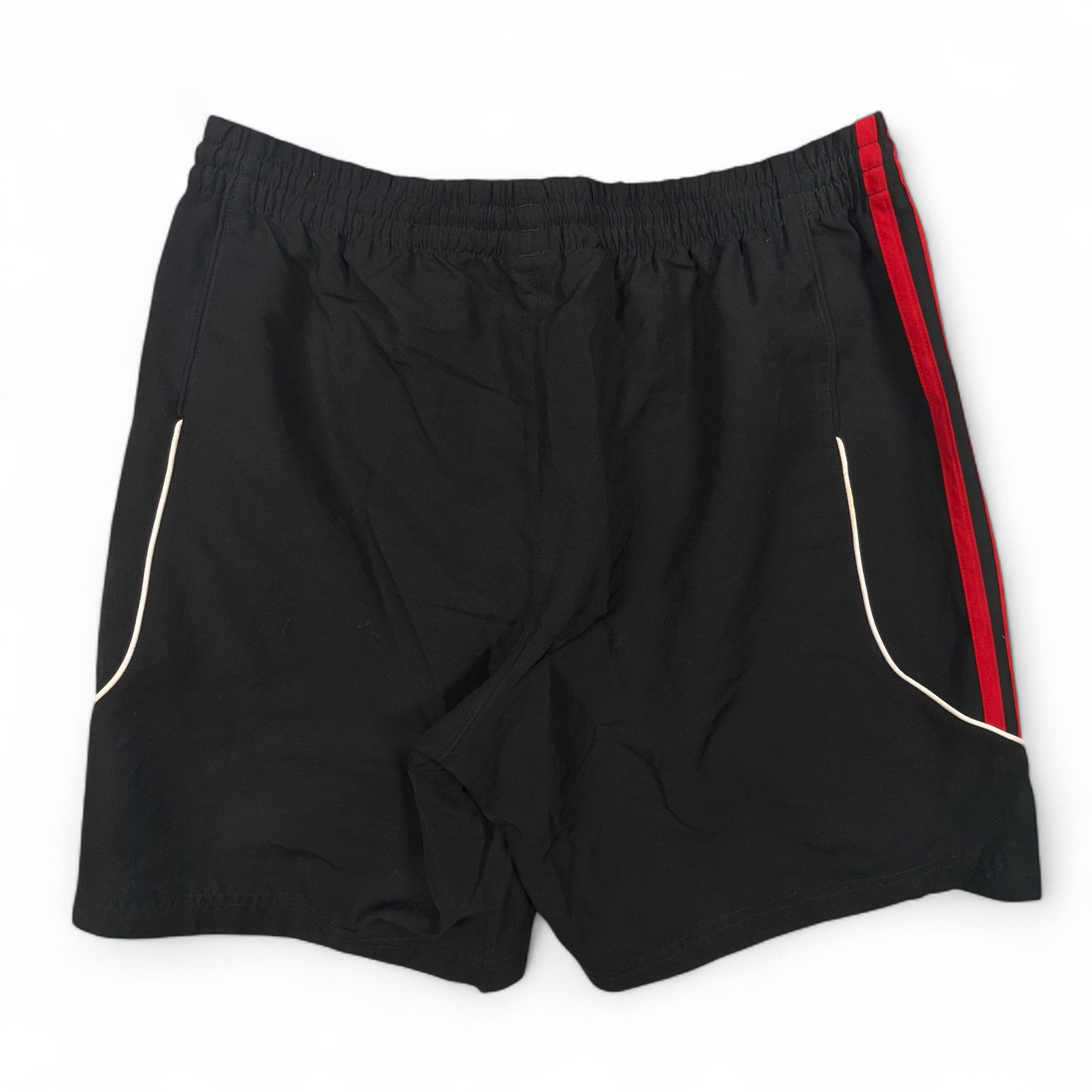 Liverpool adidas Football Shorts 2010 (34") [Very Good]