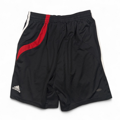 Liverpool adidas Away Football Shorts 2007 (12 Years) [Very Good]