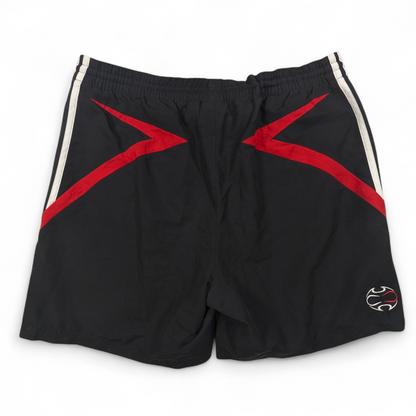 Liverpool adidas Football Shorts 2007 (34") [Good]