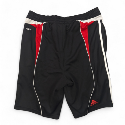 Liverpool adidas Football Shorts 2007 (34") [Very Good]