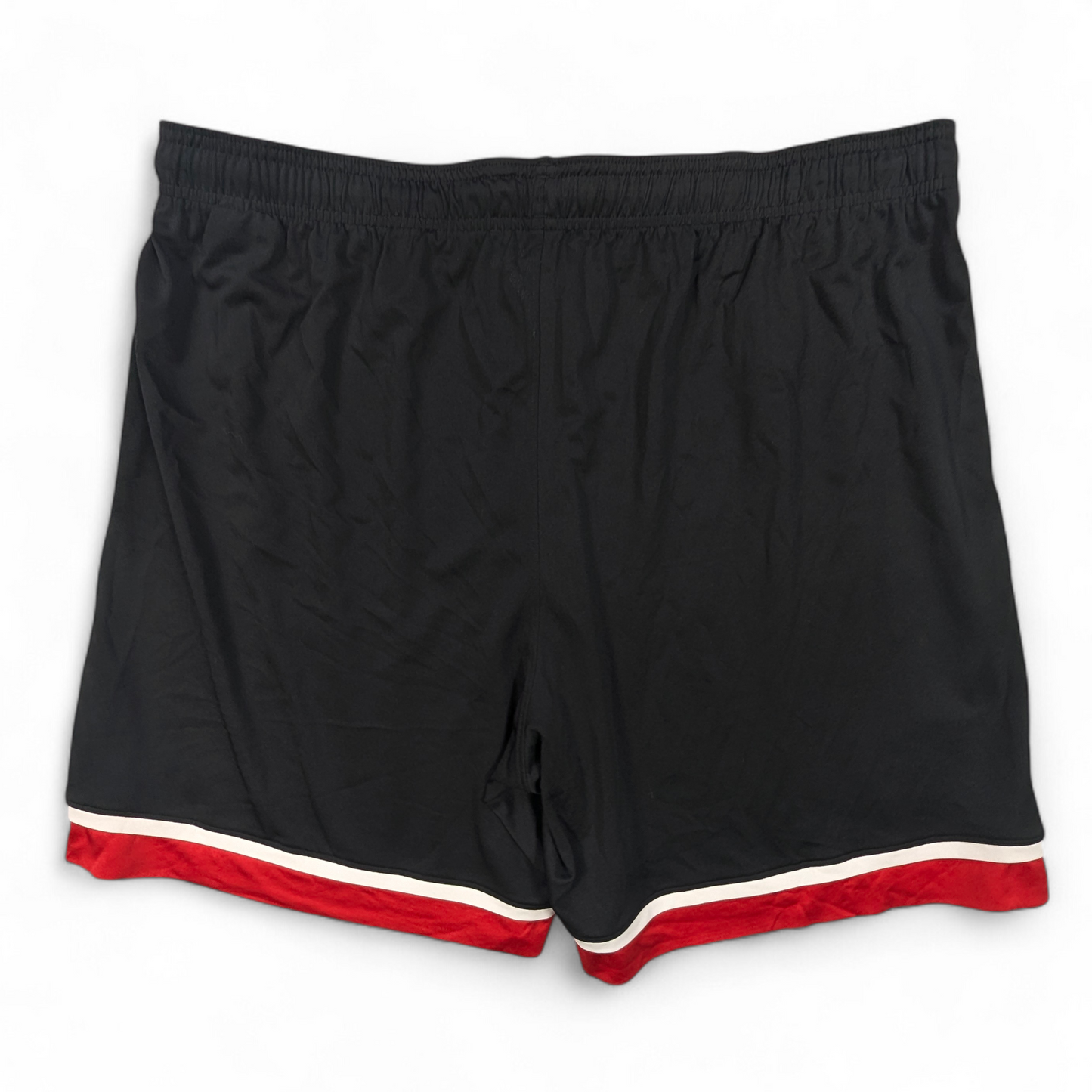 Southampton Under Armour Home Football Shorts 2020 (2XL) [Good]