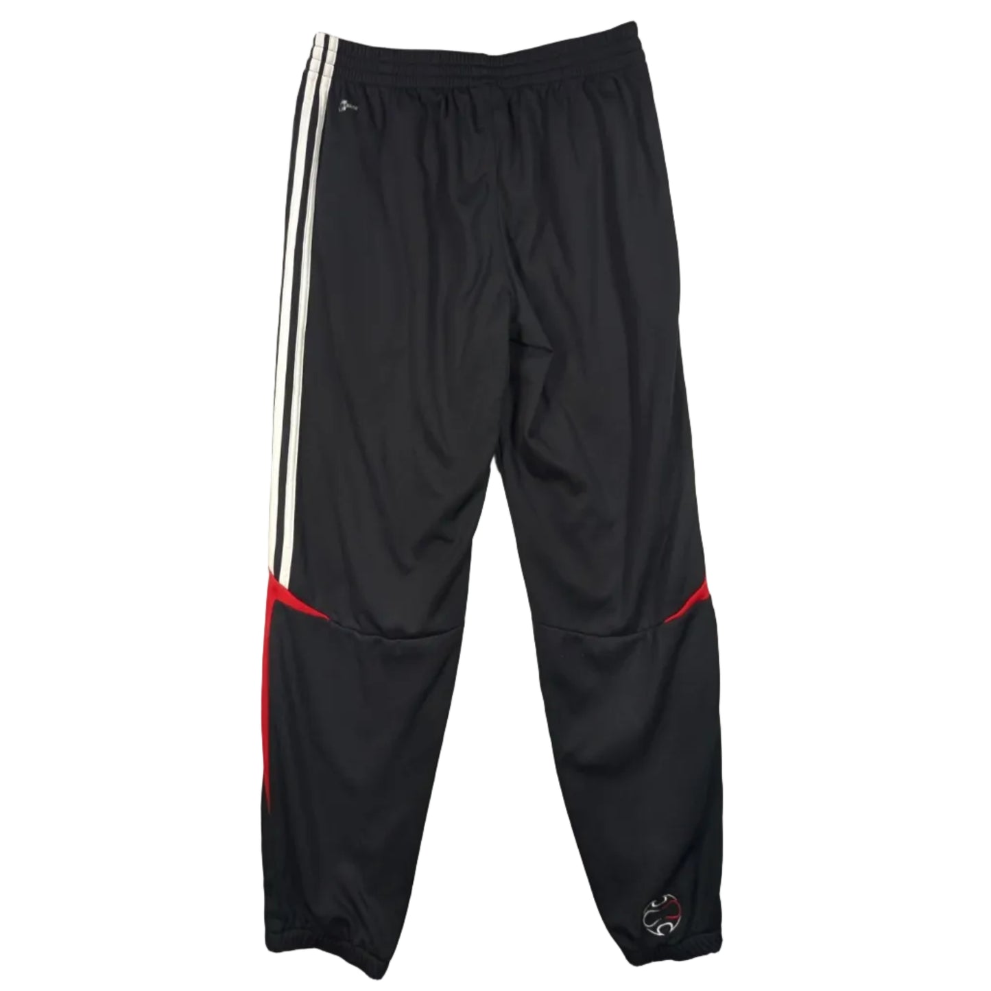 Liverpool adidas Football Bottoms 2007 (M) [Very Good]