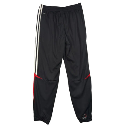 Liverpool adidas Football Bottoms 2007 (M) [Very Good]
