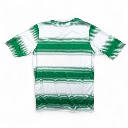 Shamrock Rovers New Balance Home Football Jersey 2018 (L) [Fair]
