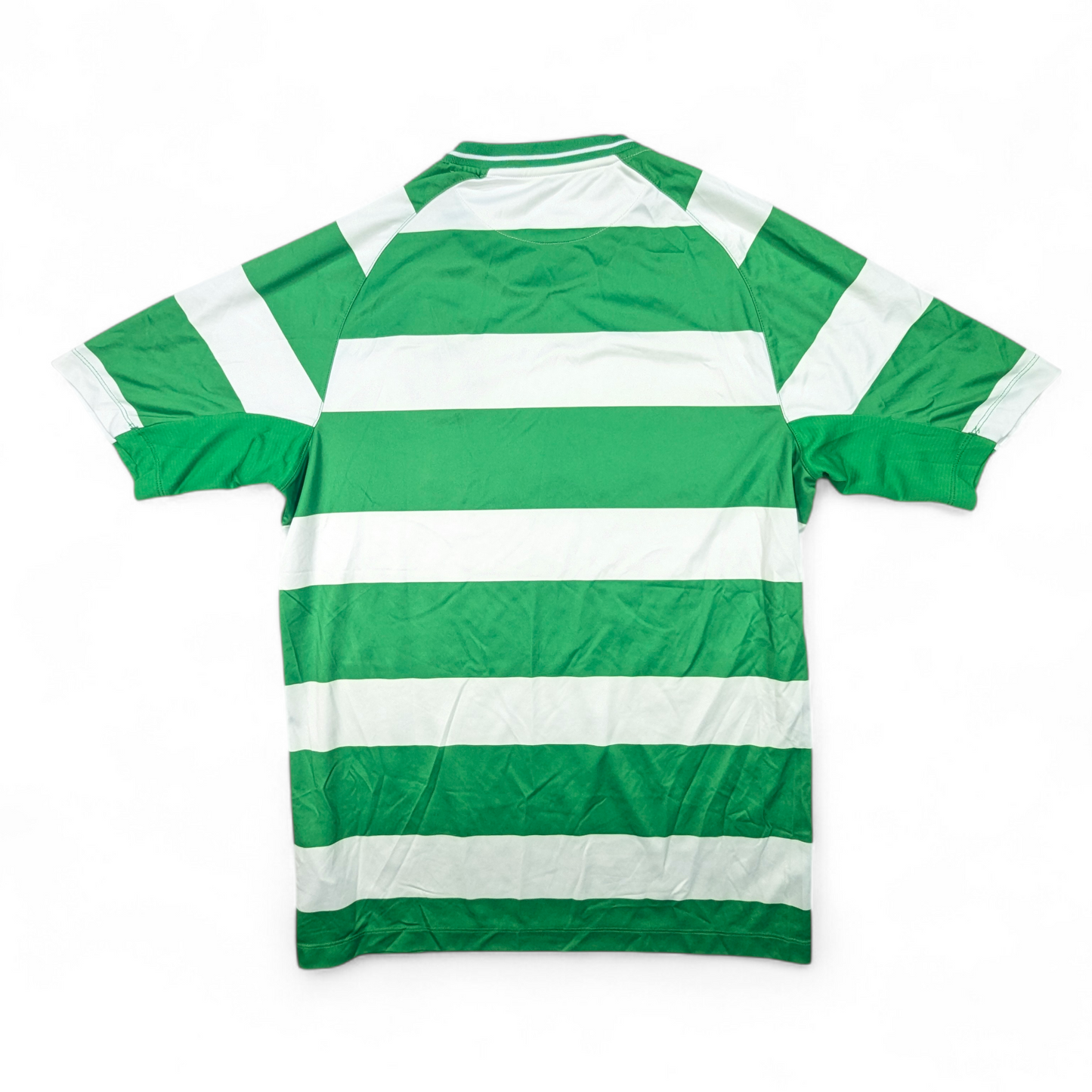 Shamrock Rovers New Balance Home Football Jersey 2016 (M) [Very Good]