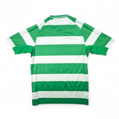 Shamrock Rovers New Balance Home Football Jersey 2016 (M) [Very Good]