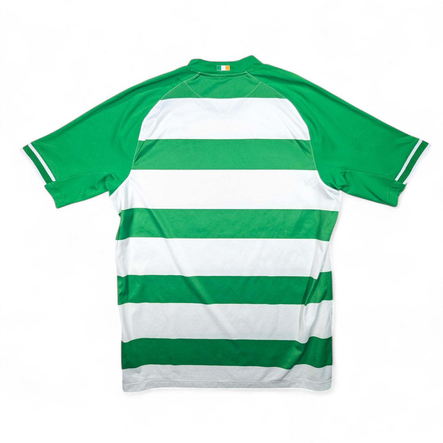 Shamrock Rovers Warrior Home Football Jersey 2014 (XL) [Excellent]