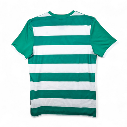 Shamrock Rovers Umbro Home Football Jersey 2020 (L) [Good]