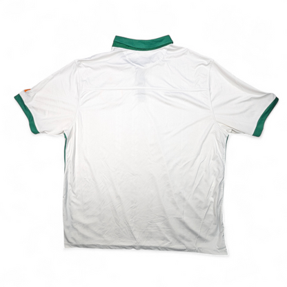 Shamrock Rovers Umbro Away Football Jersey 2010 (2XL) [Fair]