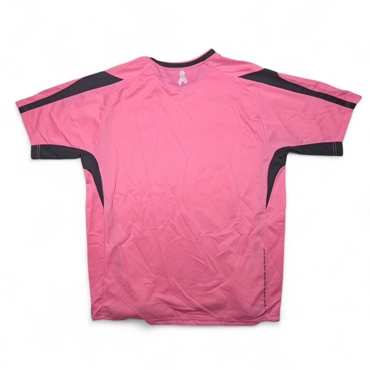 Shamrock Rovers Umbro Away Football Jersey 2009 (XL) [Very Good]