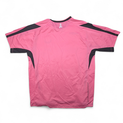 Shamrock Rovers Umbro Away Football Jersey 2009 (XL) [Very Good]