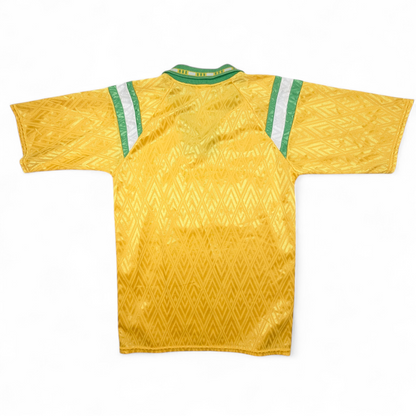 Shamrock Rovers Admiral Away Football Jersey 1992 (12 Years) [Good]