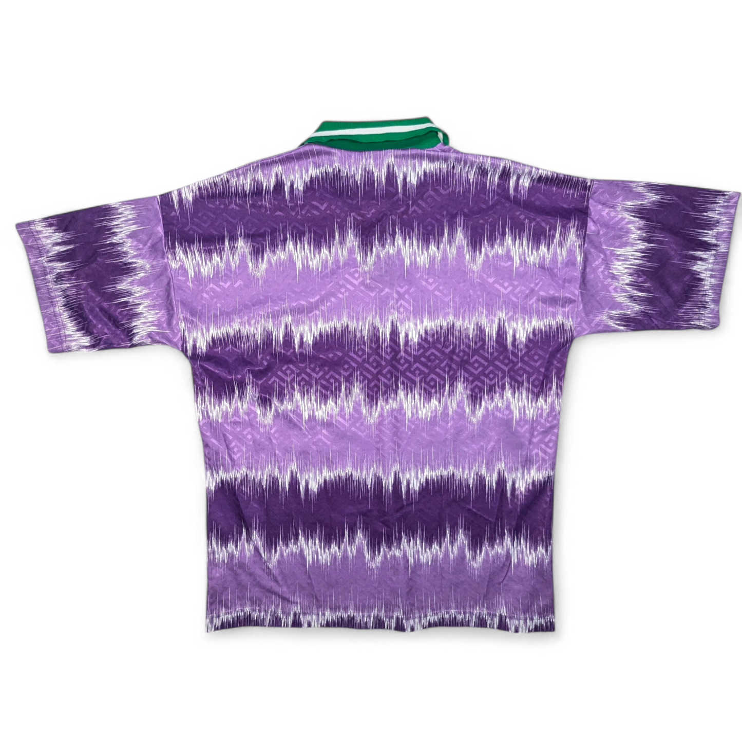 Shamrock Rovers Matchwinner Away Football Jersey 1993 (XL) [Very Good]