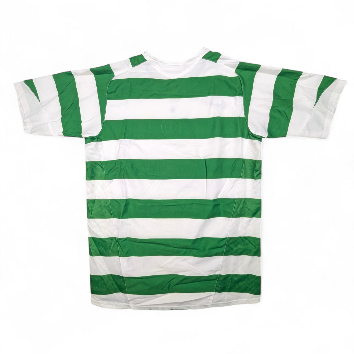 Celtic Nike Home Football Jersey 2005 (12-15 Years) [Fair]