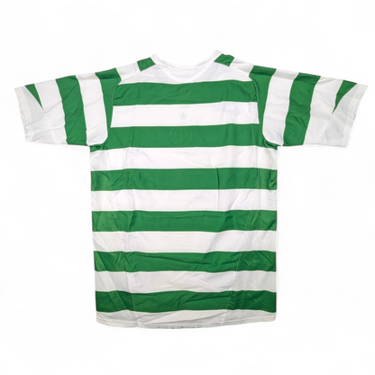Celtic Nike Home Football Jersey 2005 (12-15 Years) [Fair]