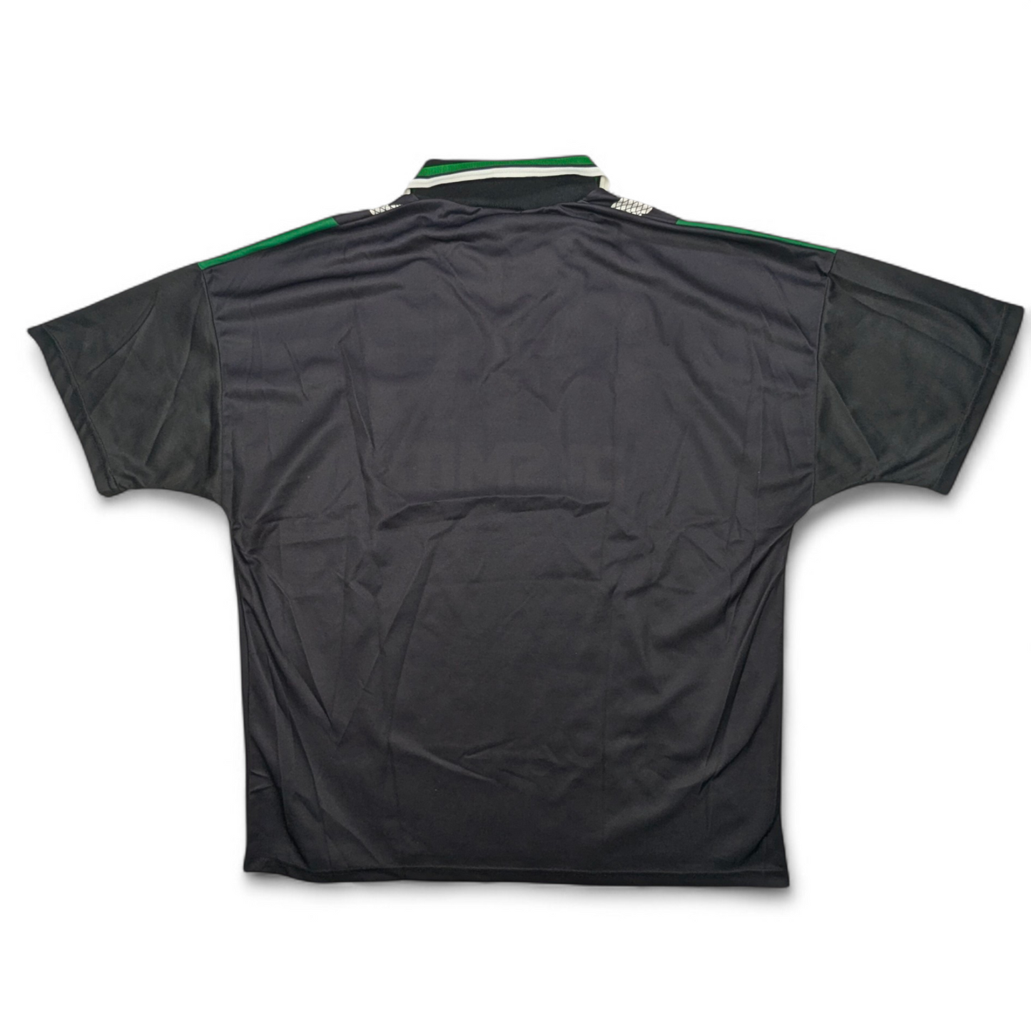 Celtic Umbro Away Football Jersey 1994 (2XL) [Good]