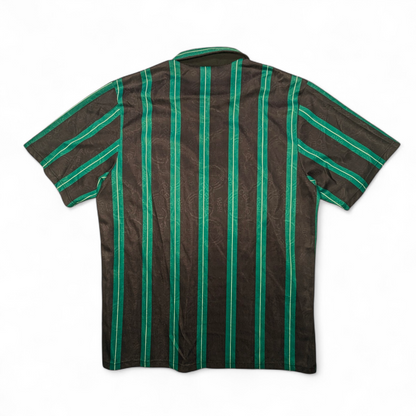 Celtic Umbro Away Football Jersey 1992 (L) [Good]