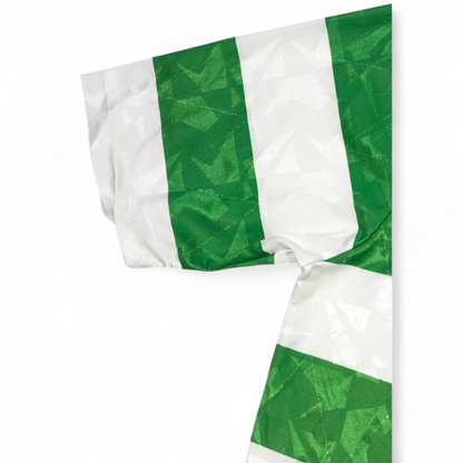 Celtic Umbro Home Football Jersey 1989 (M) [Fair]