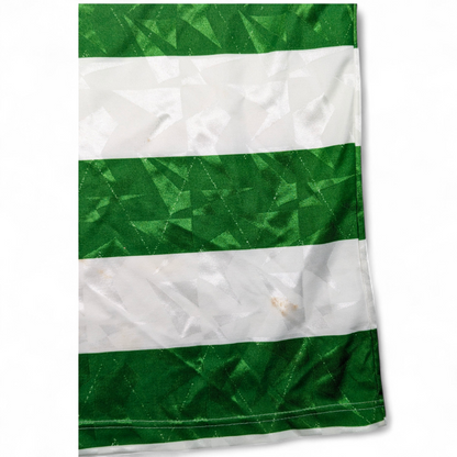 Celtic Umbro Home Football Jersey 1989 (M) [Fair]