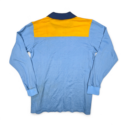 Blue O'Neills Home GAA Jersey 1990s (M) [Very Good]