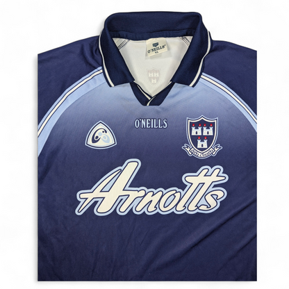 Dublin O'Neills Goalkeeper GAA Jersey 2002 (XL) [Good]