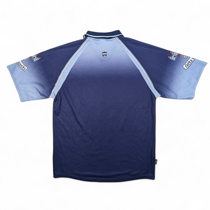 Dublin O'Neills Goalkeeper GAA Jersey 2002 (XL) [Good]