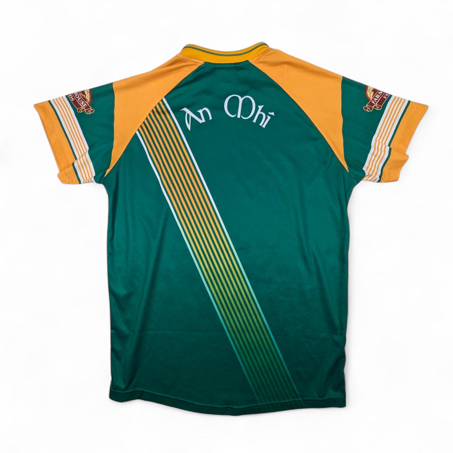 Meath Masita Home GAA Jersey 2018 (S) [Excellent]