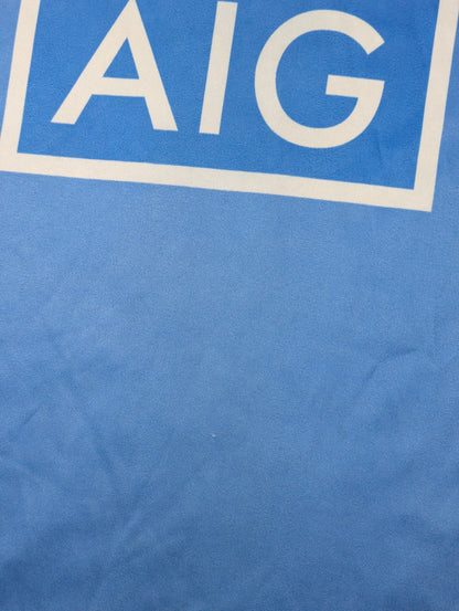 Dublin O'Neills Home GAA Jersey 2014 (S) [Good]